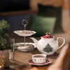Villeroy e Boch tazza da caffè/tè 0,2l Toys Delight Anteprima dell’immagine prodotto 3