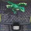 Herlitz Schulranzen Loop Plus Dragon Tale Produktbild-Vorschau 14