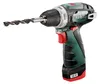 Metabo PowerMaxx BS, Pištoľová vŕtačka, Rýchloupínanie, Náhľad obrázku produktu 6