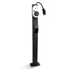 Wallbox Standfuß für Fronius Wattpilot und Go-e Gemini Produktbild-Vorschau 5
