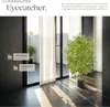 tectake® Künstlicher Bambusbaum Bambosa verschiedene Größen Produktbild-Vorschau 7