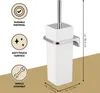 set WC bremermann SAVONA incl. supporto a parete, Anteprima dell’immagine prodotto 7