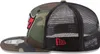 New Era 9Fifty Mesh Snapback Cap Tampa Bay Buccaneers wood Produktbild-Vorschau 4