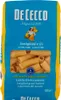 24x Pasta De Cecco 100% Italienisch Tortiglioni N°23 Nudeln Produktbild-Vorschau 1