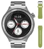 Motorola Moto Watch, 3,63 cm (1.43"), OLED, Ekran dotykowy, Podgląd zdjęcia produktu 12