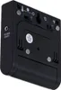 The back of a black digital thermometer. Anteprima dell’immagine prodotto