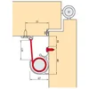 Assa Abloy F-5111 Produktbild-Vorschau 4
