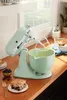 KitchenAid 5KSM2CB5TDD, Schüssel, Hellgrün, Keramik, Produktbild-Vorschau 7
