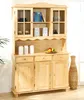 Buffet da cucina sinistro 'Toscana' 130 cm Con 3 ante in Anteprima dell’immagine prodotto 13