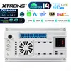 Xtrons PXP14M639GDAB Android Autoradio Mercedes-Benz Viano Produktbild-Vorschau 11