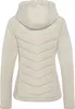 VIVANCE Steppjacke beige Größe 42 Produktbild-Vorschau 2