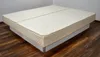 Wasserbett KOMPLETT Bett Set Softside MONO Podest/Sockel Produktbild-Vorschau 11