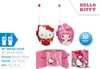 Hello Kitty und Freunde 3D Walkie Talkie Produktbild-Vorschau 3
