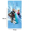 Frozen die Eiskönigin Badetuch Sven 75x150 cm Produktbild-Vorschau 2
