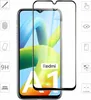 A screen protector for a smartphone, shown with various icons indicating features. Voir les images du produit