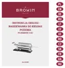 Browin Waagerechter Wurstfüller 5 Kg Produktbild-Vorschau 10