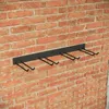 QLS Support mural pour outils de jardinage Support pour Voir les images du produit 2