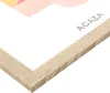 Fotorahmen - Fotorahmen - 60x80 cm - MDF-Holz - Farbe: Produktbild-Vorschau 4