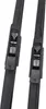 Bosch Scheibenwischer Aerotwin A248S Set Frontscheibe Wear Produktbild-Vorschau 4