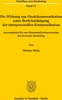 Die Wirkung von Direktkommunikation unter Berücksichtigung Produktbild-Vorschau 2