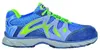 Cofra Sicherheitsschuhe NEW DOGVILLE BLUE S1 P SRC Größe 43 Produktbild-Vorschau 2
