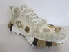 Scarpe da ginnastica da donna, modello stringato, color Anteprima dell’immagine prodotto 11