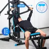 THUNDER® ZUGAT station de musculation | Appareil Voir les images du produit 14