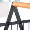 Panier en métal de style loft pour fruits et légumes Voir les images du produit 4