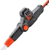 Tagliasiepi telescopico a batteria 20V FUXTEC E1HH20 set Anteprima dell’immagine prodotto 7
