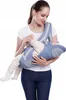 OMNA | Babytrage 15in1 - Dunkelblau - Sicher, komfortabel - Produktbild-Vorschau 2