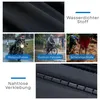 Überschuhe wasserdicht - Fahrrad-Regenschuhe - Überschuhe - Produktbild-Vorschau 3