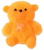 6x LED Teddy Bär Knautschball Stressball Quetschball Produktbild-Vorschau 5