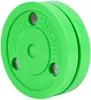 Green Biscuit Classic Eishockey-Puck Produktbild-Vorschau 1