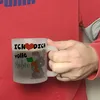 Ich liebe dich volle Möhre Glas Tasse Produktbild-Vorschau 6