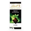 Lindt Excellence Schokoladentafel dunkle Minze 100 Gramm Produktbild-Vorschau 2