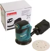 MAKITA DBO180Z aku excentrická bruska 18V bez baterie Náhled obrázku produktu 69