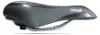 Wittkop Fahrradsattel Unisex Medic 3.0 Twin Gel, Schwarz Produktbild-Vorschau 16