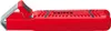 Knipex 16 20 28 SB, 95 g, Červená Náhled obrázku produktu 3