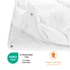 Coperta per letto a 4 stagioni, 155 x 220 cm, 100% Anteprima dell’immagine prodotto 4