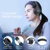 Uliptz Over Ear Bluetooth Kopfhörer, 65 Std. Spielzeit, Produktbild-Vorschau 5