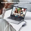 UGREEN USB 3.0 A To Gigabit Ethernet Adapter Náhľad obrázku produktu 3