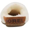 Sorel Nakiska Chaussons enfants cuir 32 Voir les images du produit 13
