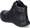 Jomos 289 Herren Stiefel in Schwarz, Größe 43 Produktbild-Vorschau 7