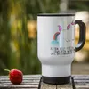 Mr. & Mrs. Panda Kaffeebecher To Go Einhorn Pupsen - Weiß - Produktbild-Vorschau 2