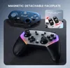 GameSir SuperNova T4n Pro Controller senza fili (blu) Anteprima dell’immagine prodotto 13