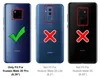 Pokrowiec na telefon komórkowy Huawei Mate 20 Pro etui z Podgląd zdjęcia produktu 7