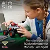 LEGO Technic Monster Jam ThunderROARus 42200 Podgląd zdjęcia produktu 47