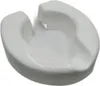 Novelle Erhöhter Toilettensitz (transportierbar, zum Produktbild-Vorschau 1