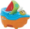 Vtech 80-187104 Tut Tut Baby Badewelt - Segelboot Produktbild-Vorschau 1