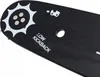 Prowadnica 16"/40cm + 2 łańcuchy do Piły Kraft&Dele KD10152 Podgląd zdjęcia produktu 9